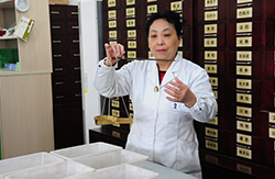 北京京科银康中医医院环境图7