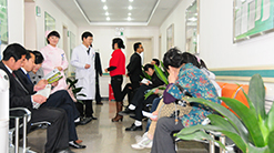 北京京科银康中医医院环境图8